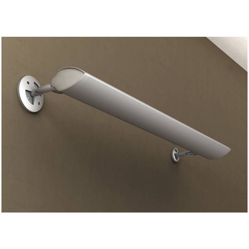 Cooper Ametrix Arrowlinear LED Extra Small Continuous Row Cantilever