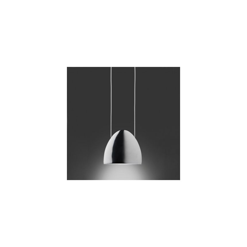 LED Oval 5180/017 Pendant Light from ALMA