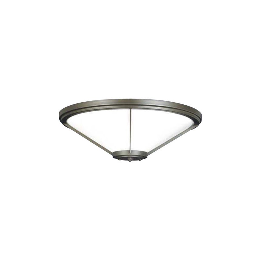 Alcon Lighting 6013 Architectural Surface Mount Office Light Fixture - Fluorescent