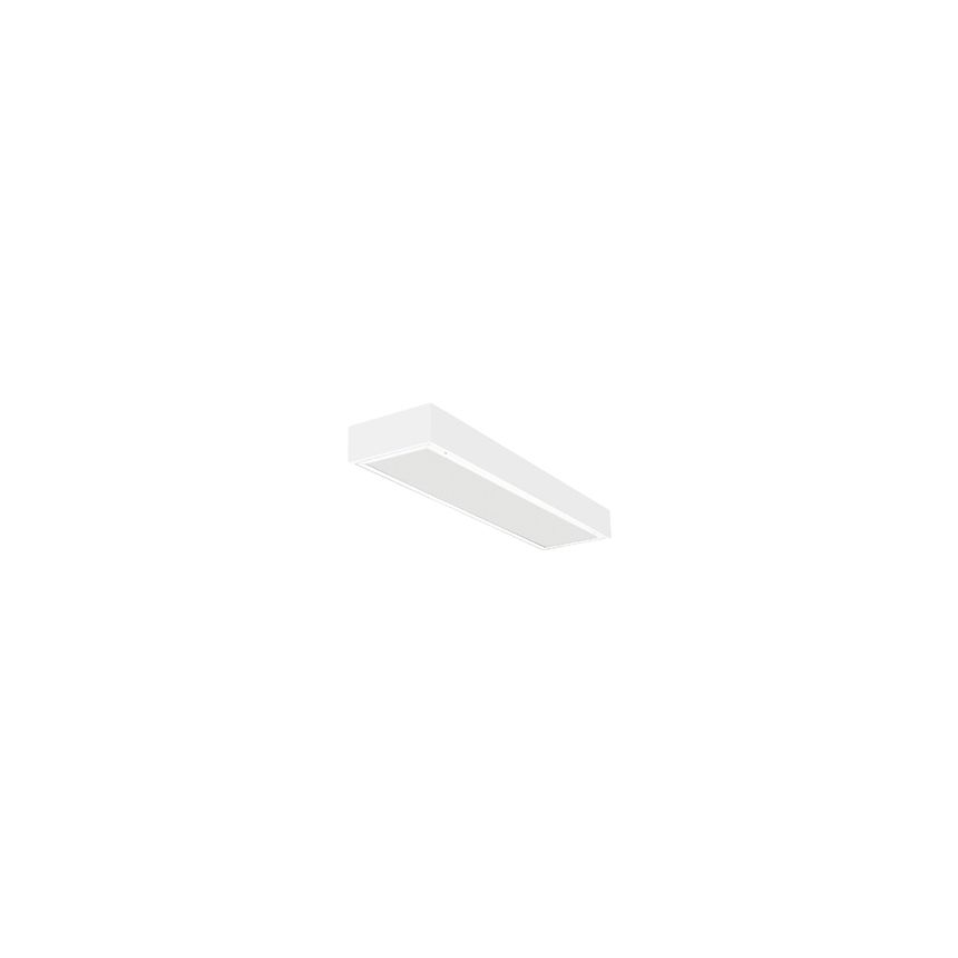 1x4 T Series LED Surface Mount Luminairae DLC TLX4 from LITHONIA