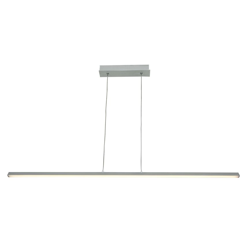 Access Lighting 63964LEDD 48 Inch Suspended Linear Floating Semi-Flush Pendant