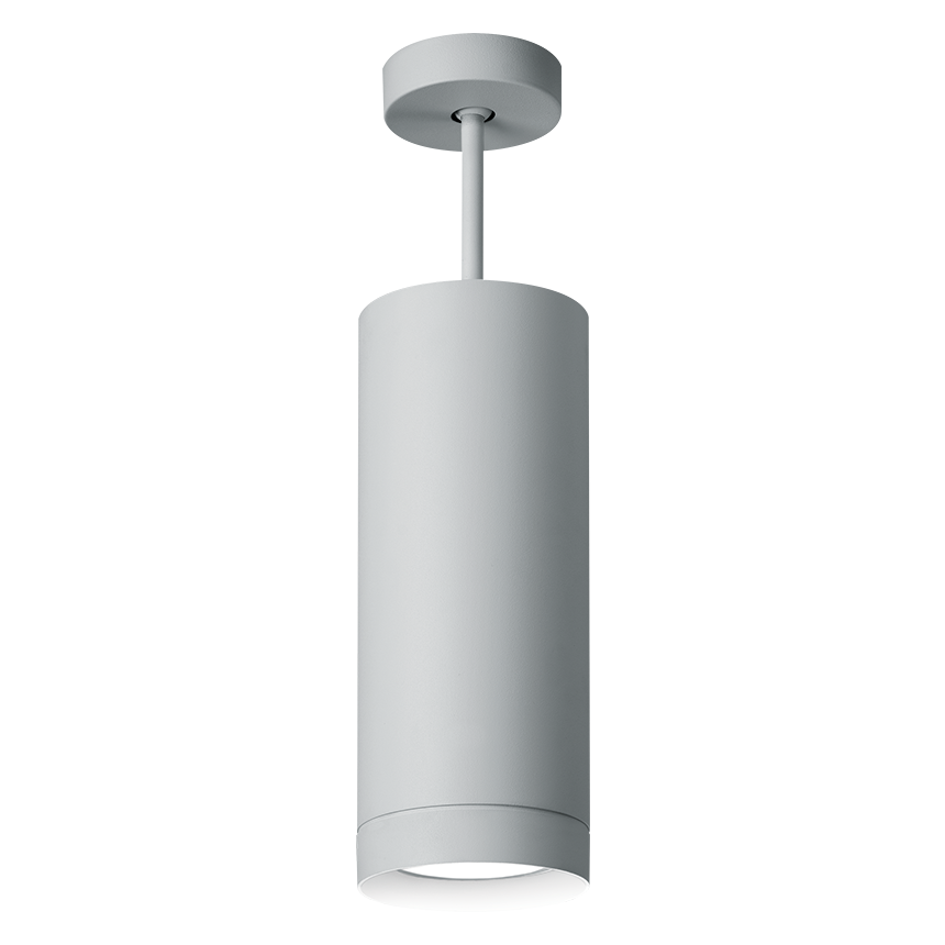 H.E. Williams 6CR LED 6 Inch Cylinder