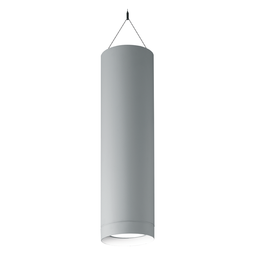 H.E. Williams 6CRDI LED 6 Inch Direct / Indirect Cylinder