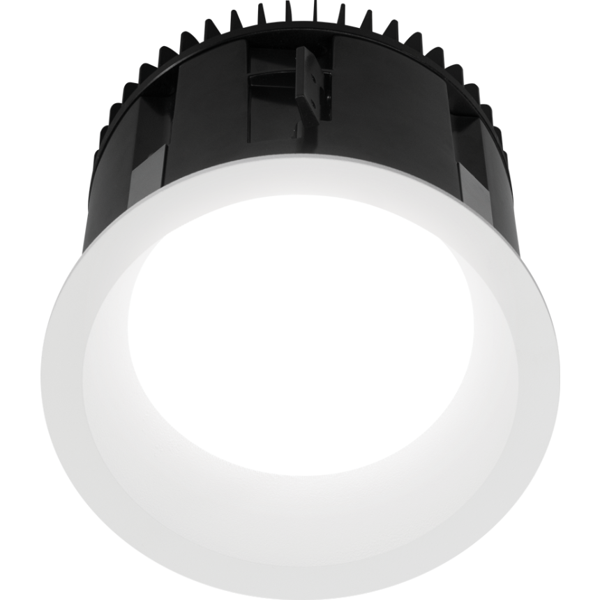 H.E. Williams 6DR 6" LED Round Downlight