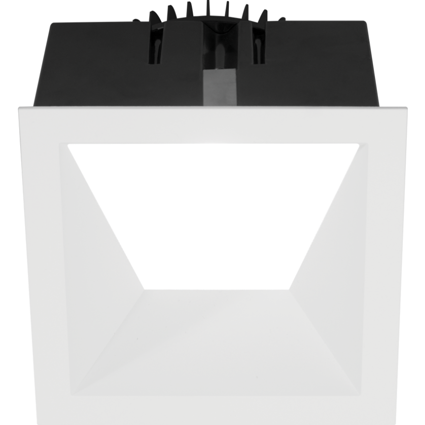 H.E. Williams 6DS 6" LED Square Downlight