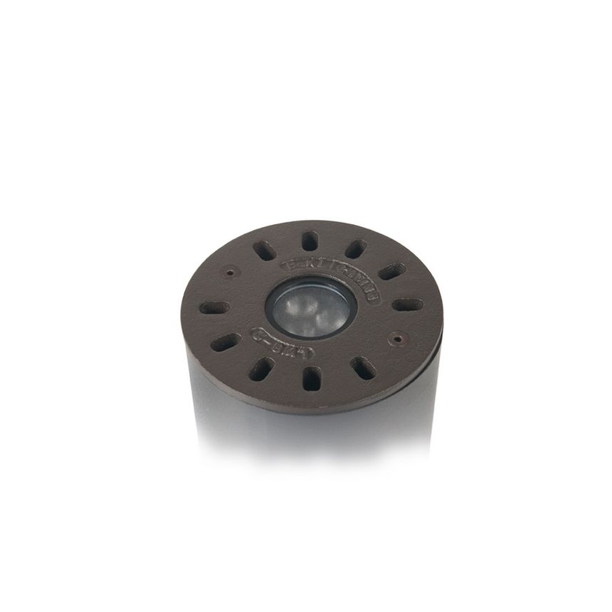 BK Lighting WS-LED Well Star™ Recessed In-Grade Well Light