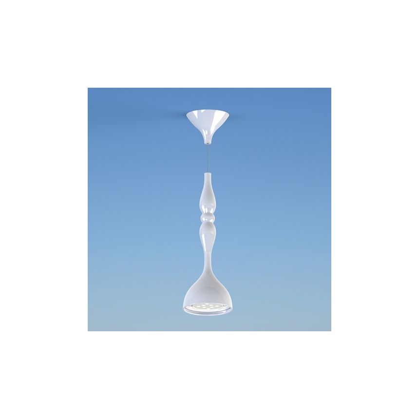 Dropop S45 LED Pendant Light from MASIERO