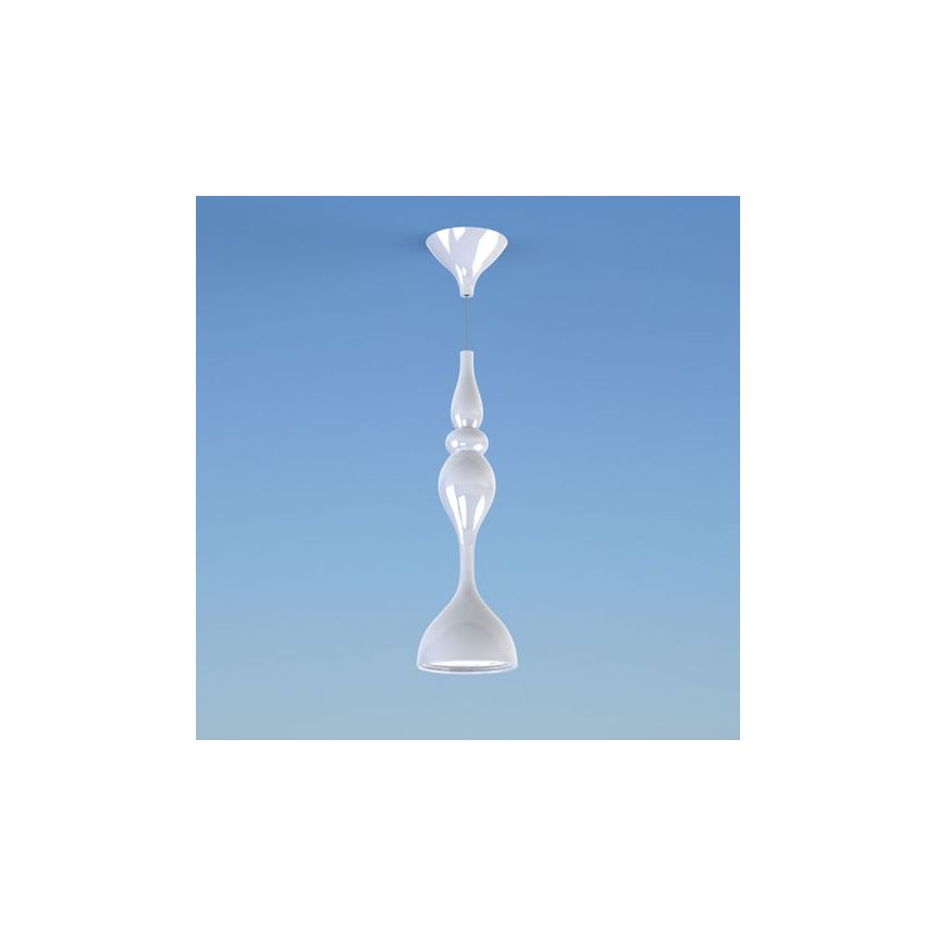 Dropop S50 LED Pendant Light from MASIERO