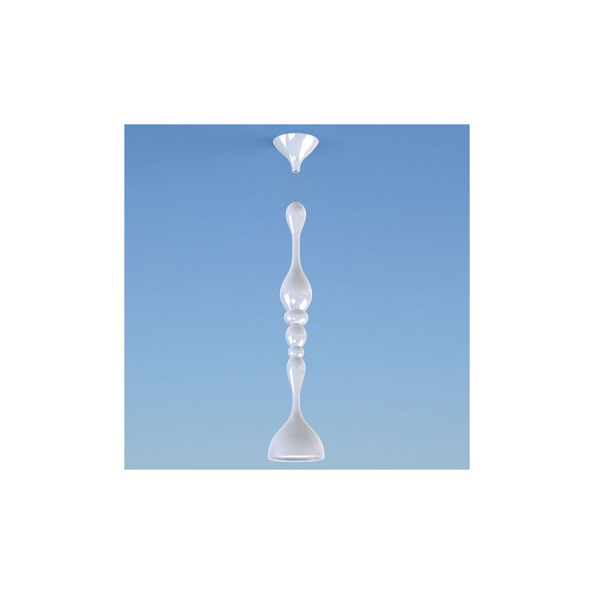 Dropop S75 LED Pendant Light from MASIERO