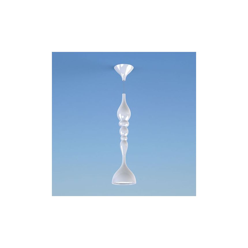 Dropop S60 LED Pendant Light from MASIERO