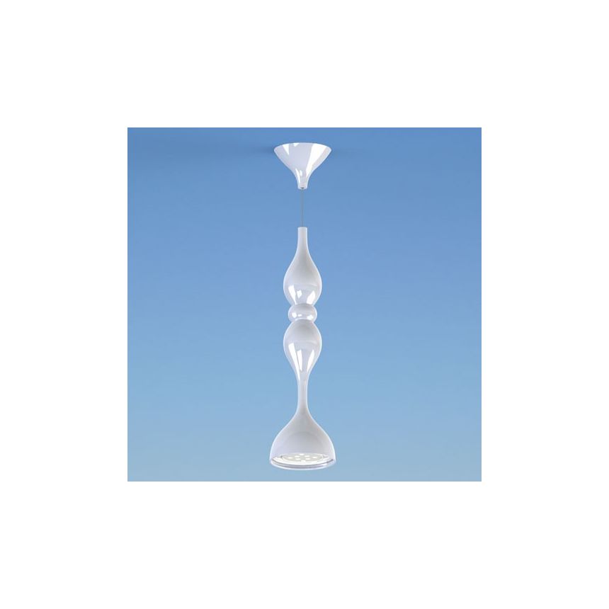 Dropop S55 LED Pendant Light from MASIERO