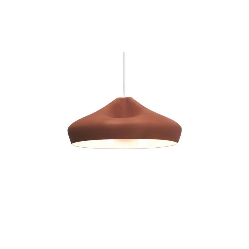Pleat Box 14 Inch Pendant Light -Open Box from MARSET