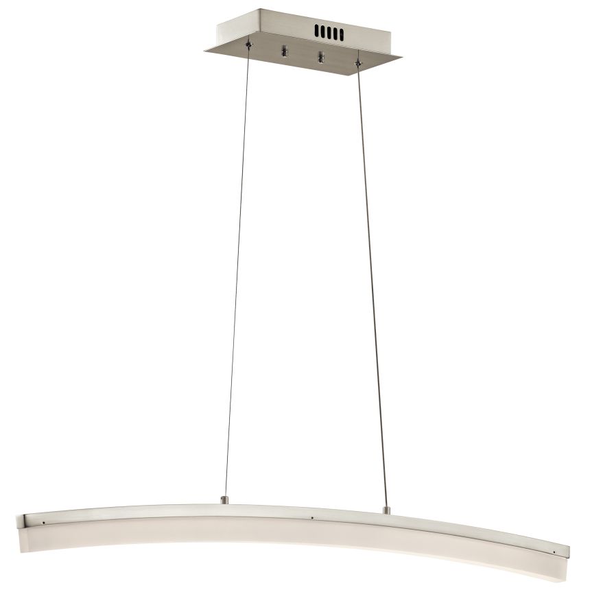 Alcon Lighting 12150 Valencia LED Curved 40 Inch Linear Pendant
