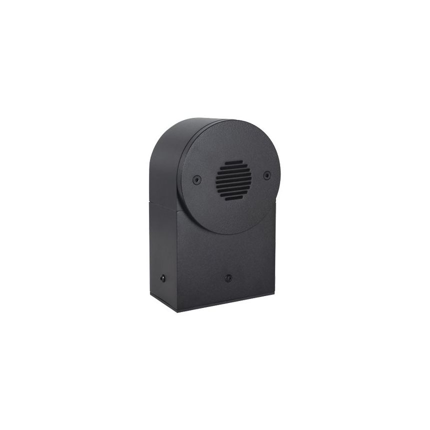 BK Lighting PSL-LED Louvered Path Star LED Pathlight