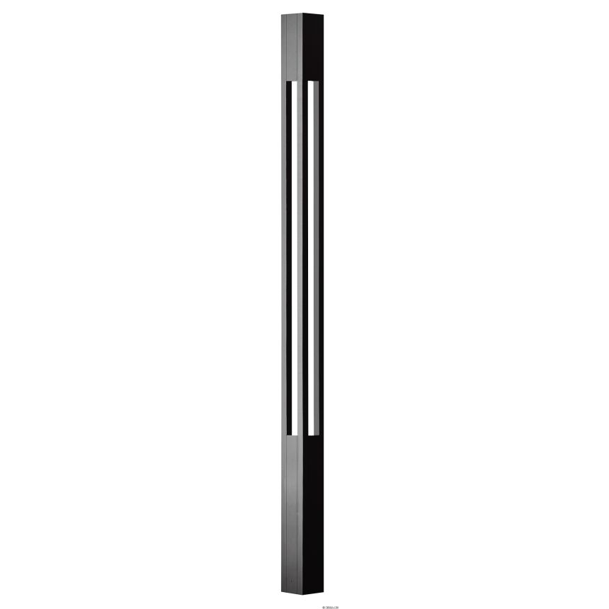 BEGA 7844LED / 8945MH / 8946MH Linear element - Square 