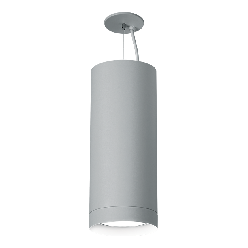 H.E. Williams 8CR LED 8 Inch Cylinder