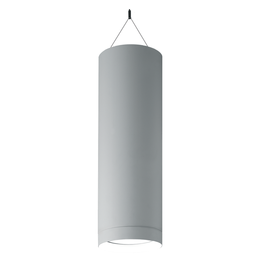 H.E. Williams 8CRDI LED 8 Inch Direct / Indirect Cylinder