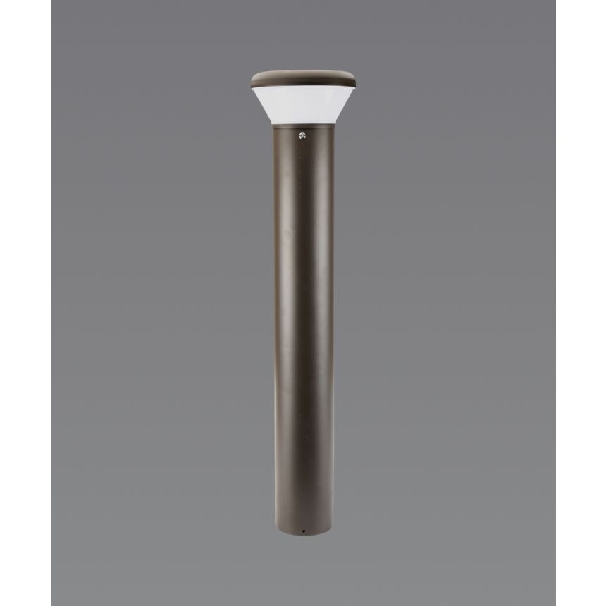 42-Inch Architectural Outdoor LED Bollard Pathway Light