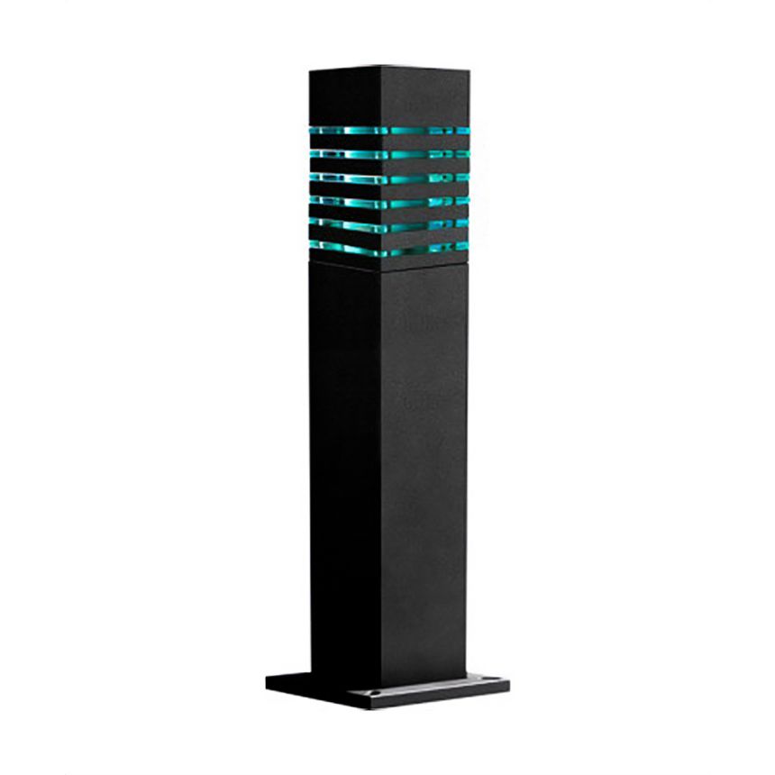 Alcon 9007 42 Inch LED Bollard 