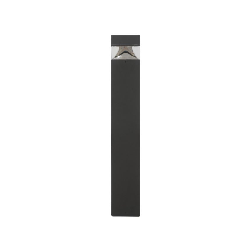 LED Square 42 Inch LED Bollard