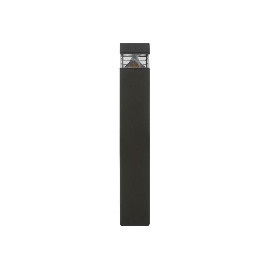 LED Square 42 Inch LED Bollard
