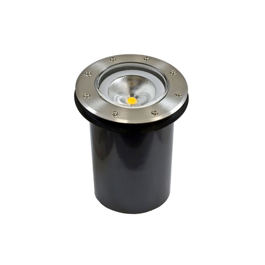8-Inch In-Ground LED Well Light