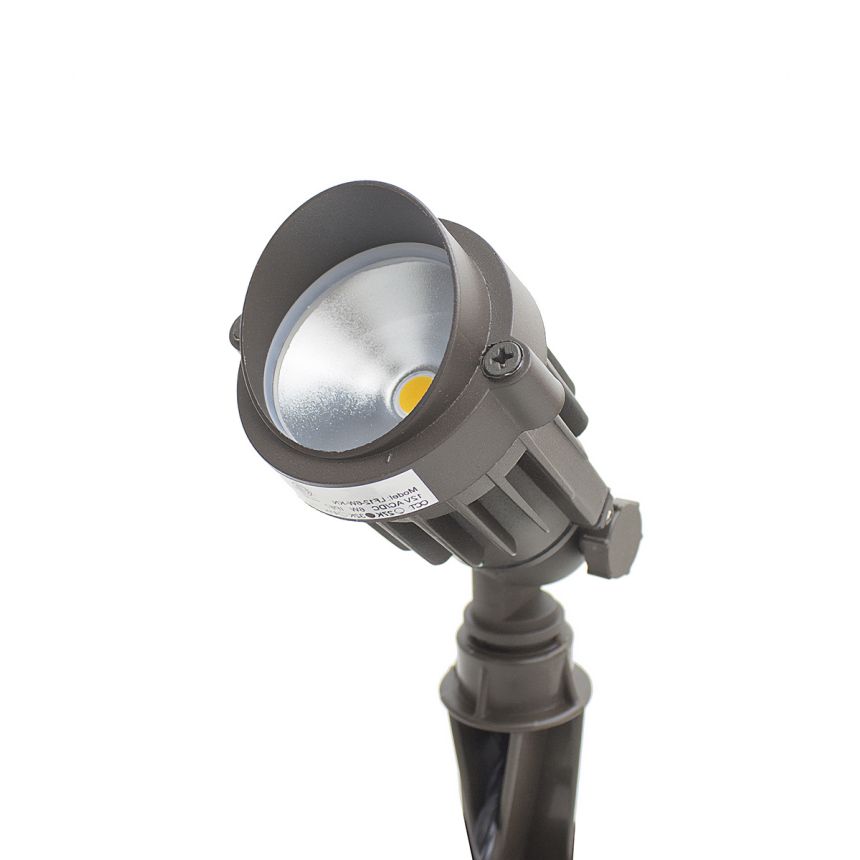 6W LED Landscape Directional Uplight