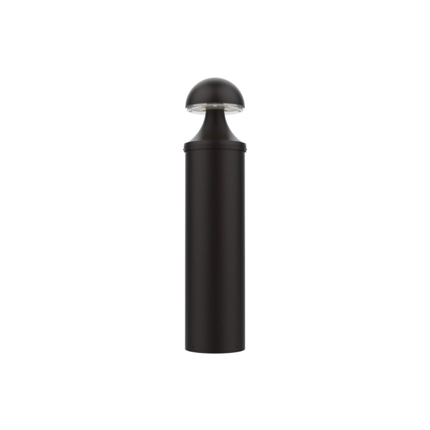 LED Dome Top 36 Inch LED Bollard