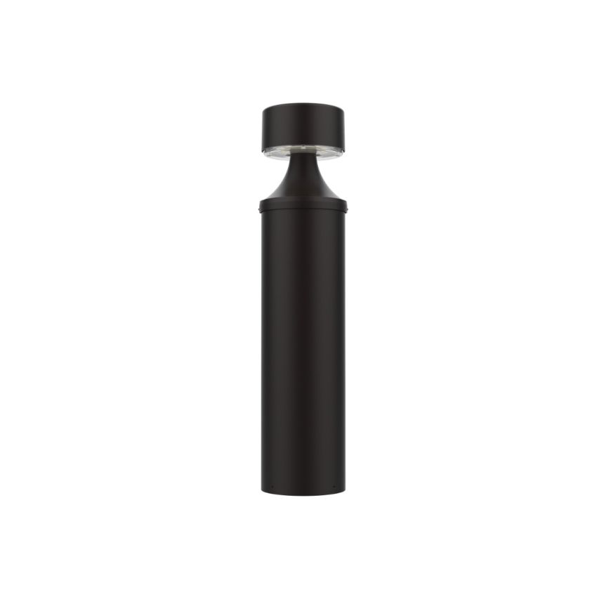 LED Round Flat Top 36 Inch LED Bollard
