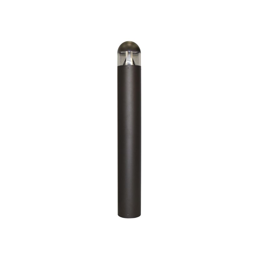 LED Dome Top 42 Inch LED Bollard