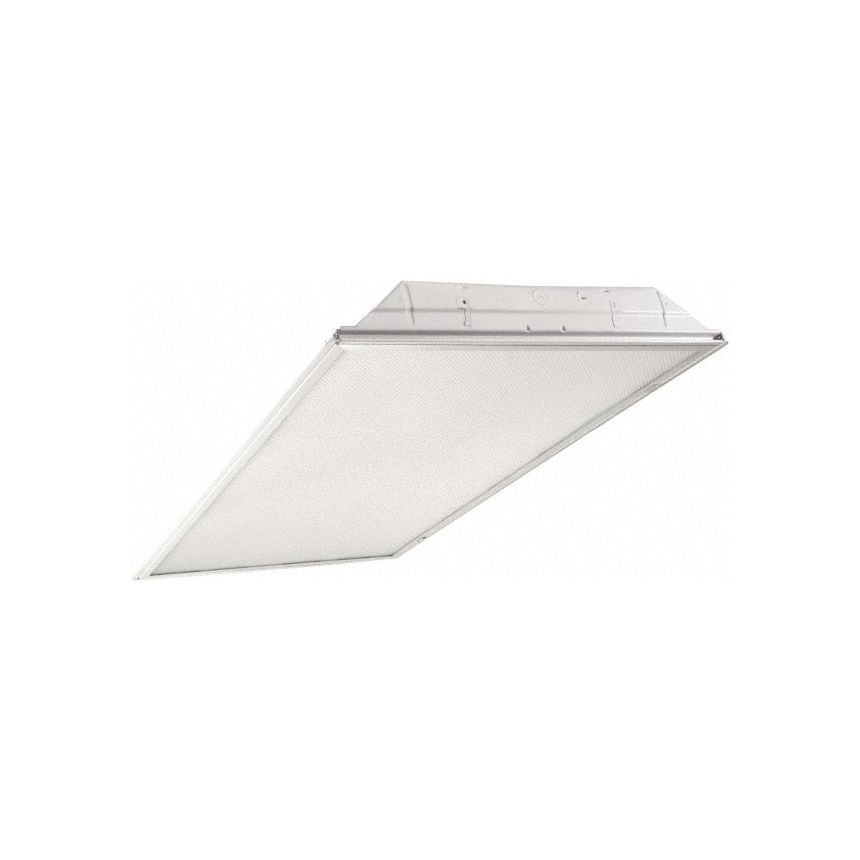 Cooper 2GR 2X4 LED Troffer LED Series LED Recessed Light