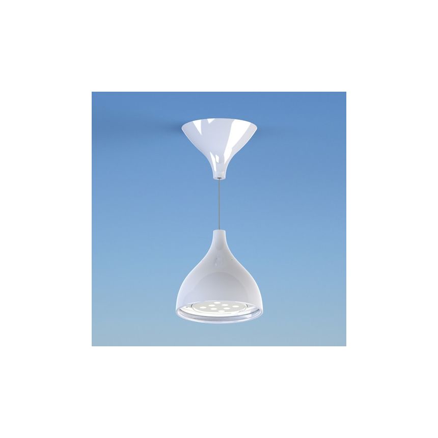 Dropop S15 LED Pendant Light from MASIERO