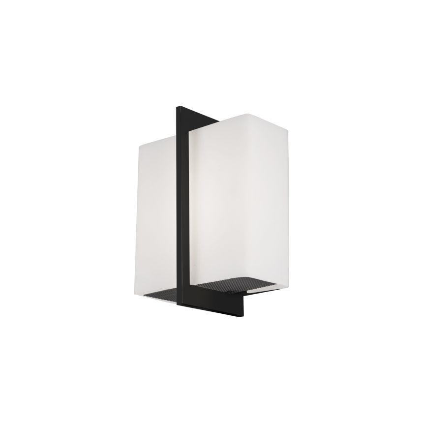 Bengal Black Sconce by Kuzco