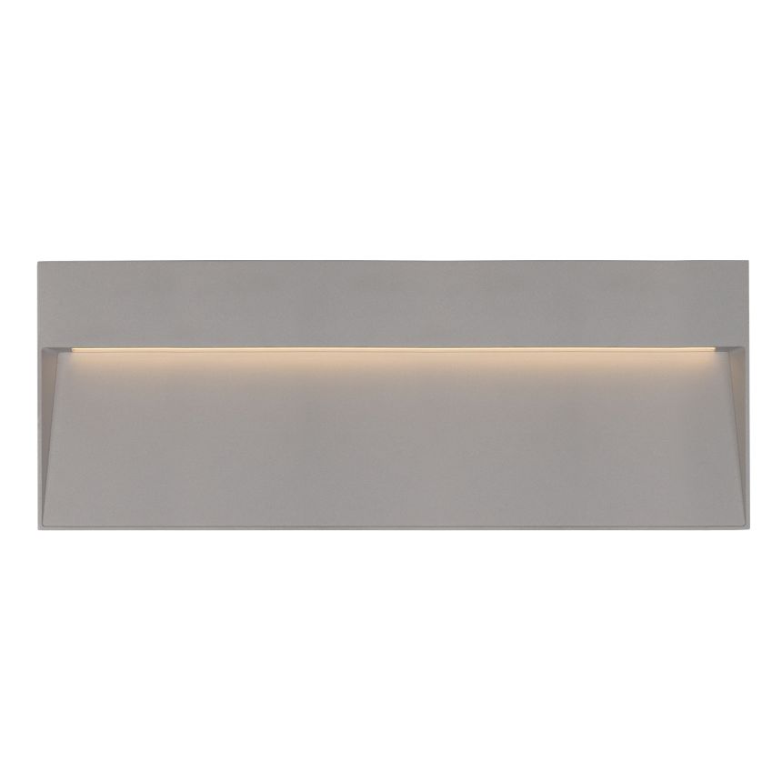 Casa Grey Sconce by Kuzco