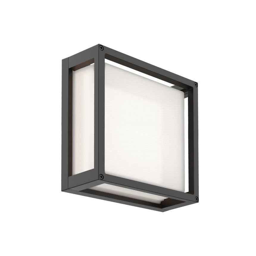 Cole Black Sconce by Kuzco