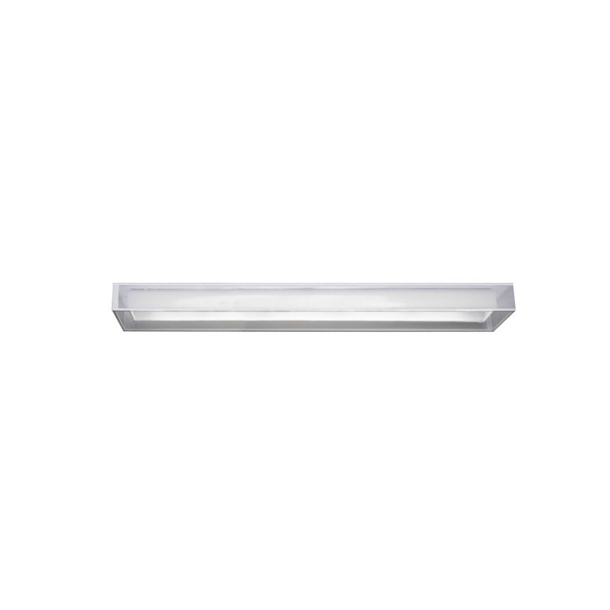 Covina White Flush Mount by Kuzco