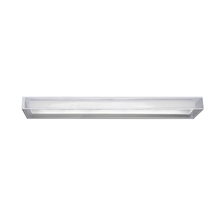 Covina White Flush Mount by Kuzco