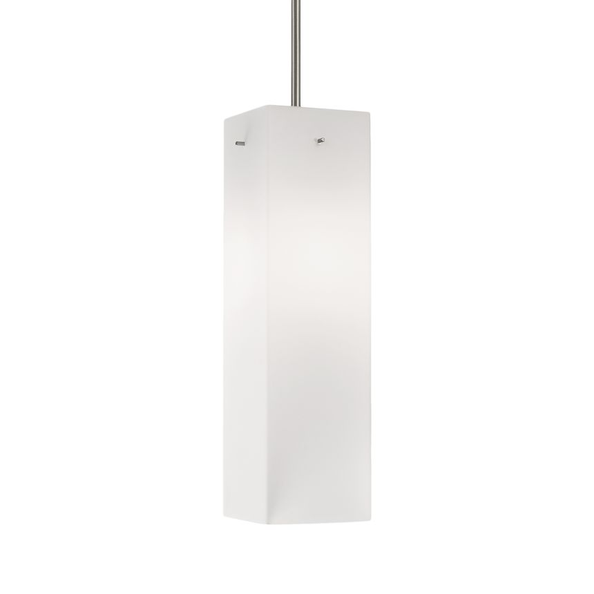 Craft Brushed Nickel Pendant by Kuzco