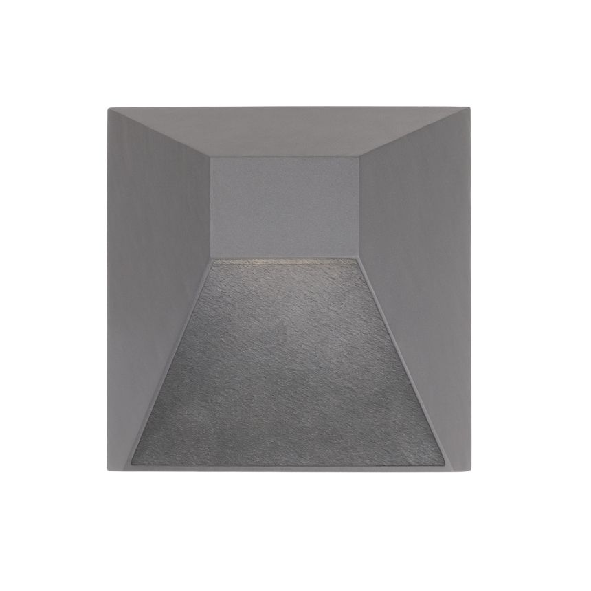 Dawn GREY Sconce by Kuzco