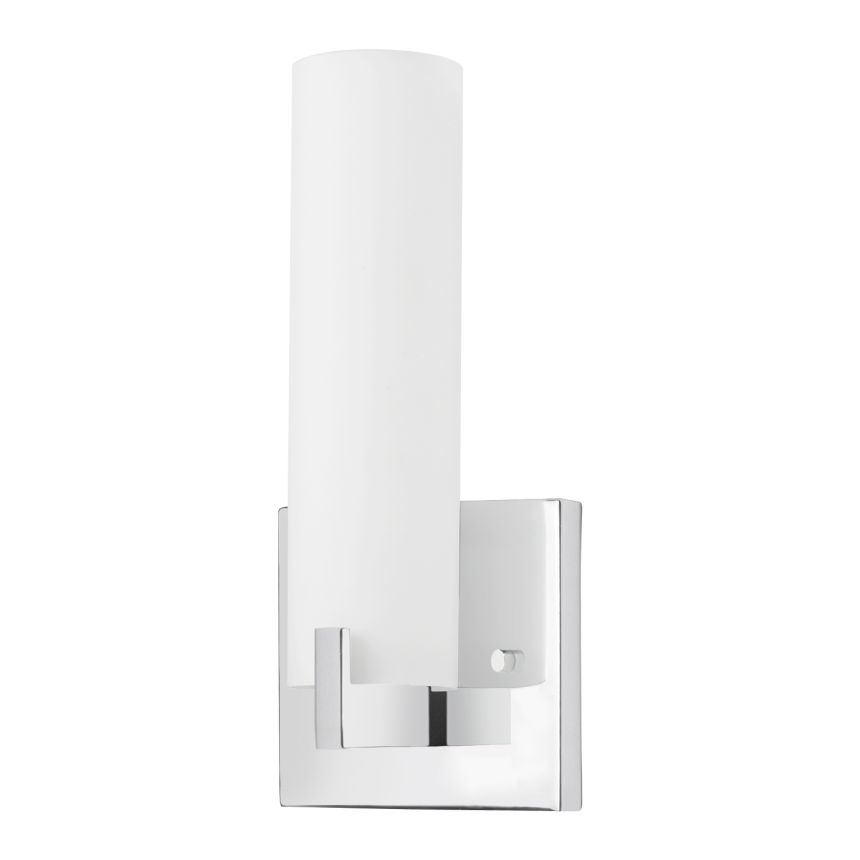 Elizabeth Chrome Sconce by Kuzco
