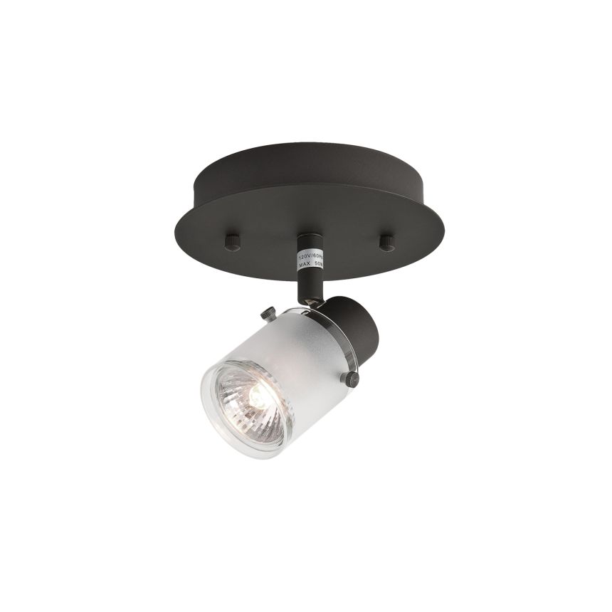 Galway Bronze Track Lighting by Kuzco