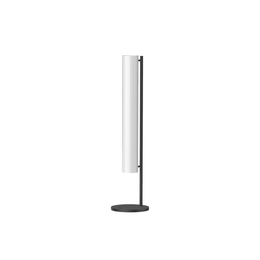 Gramercy Black Lamp by Kuzco