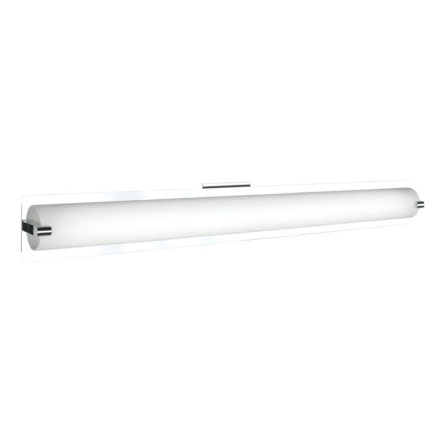Lighthouse Chrome Sconce by Kuzco