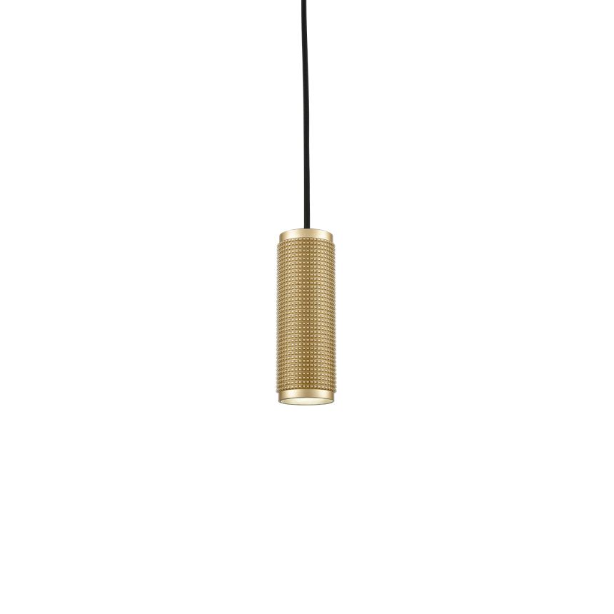Micro Gold Pendant by Kuzco