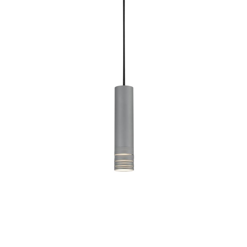 Milca Gray Pendant by Kuzco