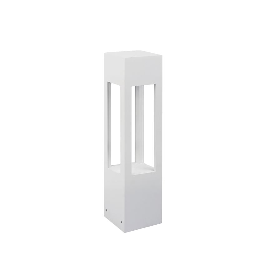 Napa White Exterior Light by Kuzco