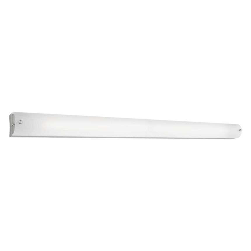 Peggy Chrome Sconce by Kuzco