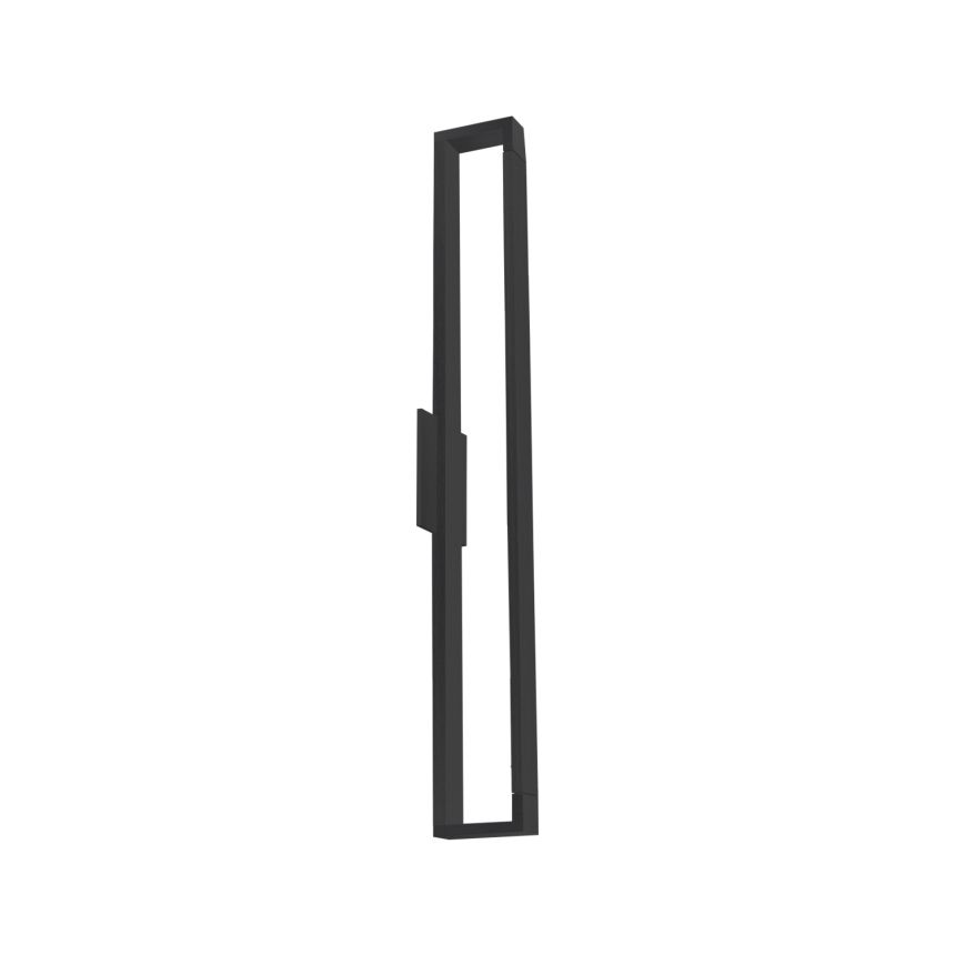 Swivel Black Sconce by Kuzco
