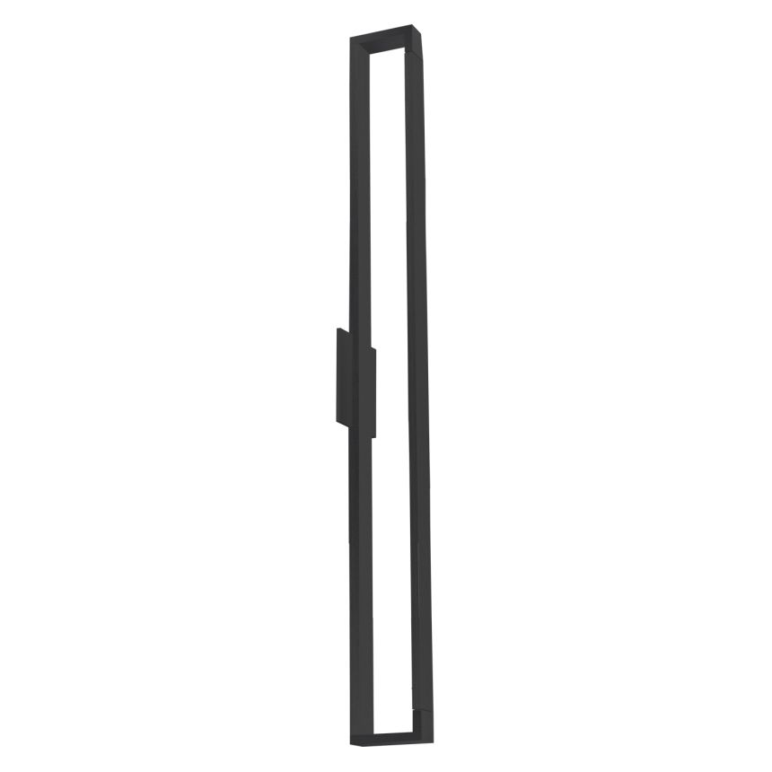 Swivel Black Sconce by Kuzco