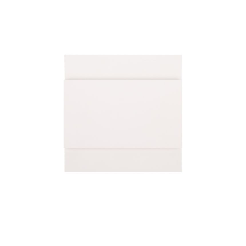 Tucson White Sconce by Kuzco